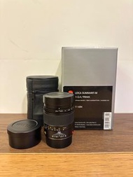 Leica 90mm 2.4 11684