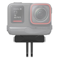 Quick Release Magnetic Base Stand Bracket Tripod Adapter Camera for Insta360 X5 Insta360 Ace Pro 2, 