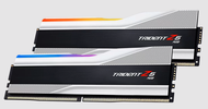 # G.SKILL Trident Z5 RGB - 32GB (2x16GB) [ 6000MHz/ 6400Mhz/ 6800Mhz ] DDR5 Dual Memory Kit # Intel 