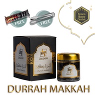 🕋DURRAH MAKKAH🕋 Bakhoor Bukhoor DURRAH MAKKAH 30 gram