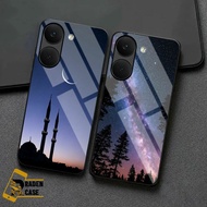 {F805} Softcase Glass poco X8 PRO - Casing hp poco X8 PRO - Case poco X8 PRO NEW CAMERA PROTECTOR