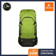 EIGER1989 Equator Trek 65 Liter Carrier Backpack 65L Original