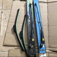 TANGKAI/GAGANG WIPER SET COROLLA KE30 75-79