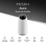 PRISM+ Aura | Smart Air Purifier | HEPA H13 Filter H8LB