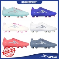 SPECS ACCELERATOR ILLUZION 4 PRO FG FOOTBALL SHOES ORIGINAL SPECS FOOTBALL SHOES/ football boots