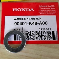 PCX 2018 2019 2020 2021 2022 2023 2024 2025 / PCX 125 150 160 - 90401K48A00