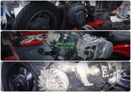 【基隆-台隆車業】BUBU 彪虎 TIGRA G-MAX X-HOT BON 曲軸異音 吃機油 縮缸 引擎大修