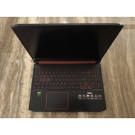Acer 512GB SSD 24GB Ram i5 NITRO NVIDIA GeForce Graphics High Speed FHD Full HD Screen 15 Inch Gamin