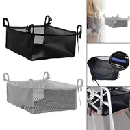 [Kesoto] Wheelchairs Storage Bag Wheel Bag for under Seat Seniors Women