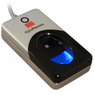 DIGITAL PERSONA URU4500 FINGERPRINT SCANNER U ARE U 4500 OPTICAL SENSOR Fingerprint Reader Without S