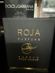  roja elysium parfum pour homme 香水