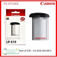 Canon Battery Pack LP-E19 – For EOS 1DX MK II