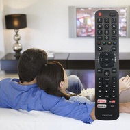 Suitable for Haixin TV Remote Control EN2X27HS Universal Universal Type Battery Direct Use without S
