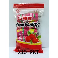Haw Flakes (10'Sx10PKT)