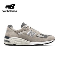 NEW BALANCE M990GR2 美製 元祖灰