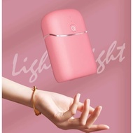 Mini Portable Clothes Sterilization and Dryer Multifunctional Travel Mini UV Mute Electric Heating Drying Machine