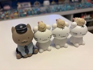 白虎與黑虎蝦