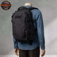 Direct Action Dragon Egg MK II tactical backpack black 25l