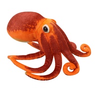 Cute Simulation Octopus Plush Toy Ugly Cute Big Octopus Plush Doll Funny Octopus Marine Animal Octop