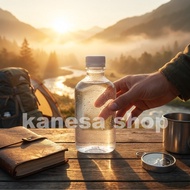 Whiz 320-330ml Thick Bottle Free Box Packing 320-330ml Flat Bottle/ Plastic Bottle/