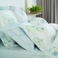 頂極天絲兩用被組 爭寵 100%天絲萊賽爾60支 單人/雙人/加大/特大