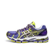 Asics GEL-Nimbus 16 Running Shoes, Made of Fabric Material, Comfortable, Durable, Lightweight, Low D