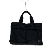 Tote Bag Purse TANKER tankers Yoshida Handbag BLK 622-76995 Direct from Japan Secondhand