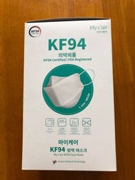 KF94 口罩