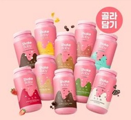 韓國 Shake Baby 代餐奶昔630g