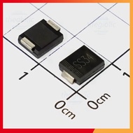 [10 Pieces]- SS34 SMC Diode Schottky 3A Shop