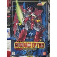 HG1/100 GUNDAM EPYON