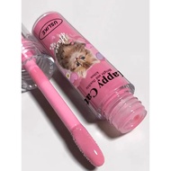 liptint lipstick Pseudo-Yan Cat Toot Lipstick Lipstick Lip Glaze Mirror Water Gloss Moisturizing Whi