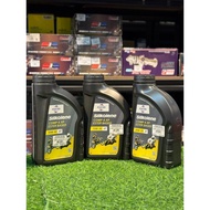 FUCHS SILKOLENE COMP 4 XP ESTER BASED 10W-40 | 15W-50 | 20W-50 (4T)