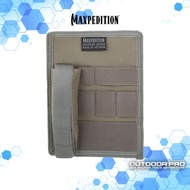 Maxpedition Entity Admin Panel