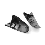 Gentlestore-Fast Ship 1 Pair Rearview Mirror Covers Replacement for BMW Series F52 2017-2019/ 2 F45 
