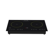 Sunpentown尚朋堂2800W座檯嵌入兩用雙頭電磁爐IC-3380B