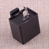 Turn Signal Flasher Relay Fit for Honda CB125 CB175 CB200 CB400 CB500 CB550 CB750F/K