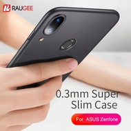 Baby Skin Case Asus Zenfone 5 / 5z / 5Q Lite ZC600KL Black Ultra Slim Back Cover
