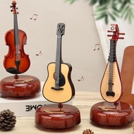 Unique Instrument Decorative Music Box / Music Box 3315 HT