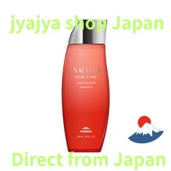 [Direct from Japan]Aujua AQ Aqua Via Shampoo 250ml