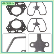 [GRCEKRIN] Cylinder Head & Rocker Gaskets Kit for Kawasaki FX751V, FX850V Engines Reliable
