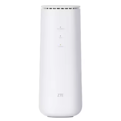 ZTE MF289F router