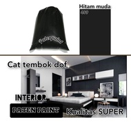 CAT TEMBOK DINDING / CAT TEMBOK 1KG / CAT TEMBOK HITAM / CAT TEMBOK SUPER / CAT TEMBOK / CAT TEMBOK 