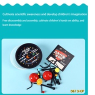 Planets Solar System - 8 Planets Model Educational Science Toy ONHAND