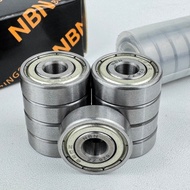 BEARING 626 ZZ/626ZZ 6x19x6 mm NBN Official Original