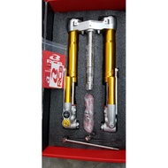 Y15ZR Fork RCB FF Series