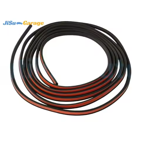 54107199533 Sunroof Frame Seal For BMW X1 X3 X5 E84 F25 E70 F15 F85 740i xDrive 750i M760i 340i GT 3