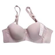 Br C94 Bra/Bra Wire Thin Sponge 2-hook 40. Size