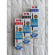 M&G R3 Gel Ink Pen Refill 0.5mm /M&G R3 Gel Ink Pen Refill 0.5mm