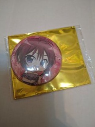 ［包郵］Gundam seed freedom in concert 演奏會 㩒章 露娜瑪利亞·賀古 luna